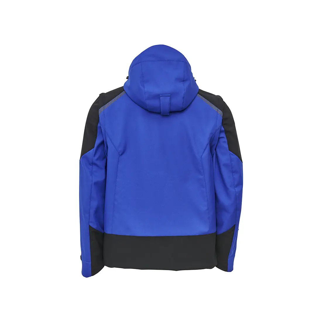 ELKA - Working Xtreme Softshelljacke mit abnehmbare Ärmeln
