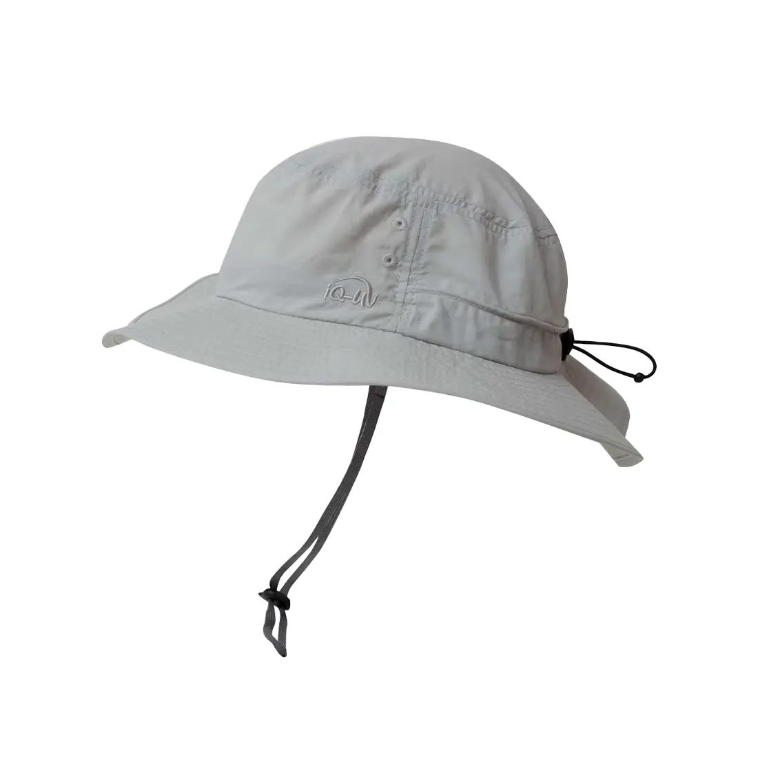 IQ-UV - UV HEAD Safari Hat