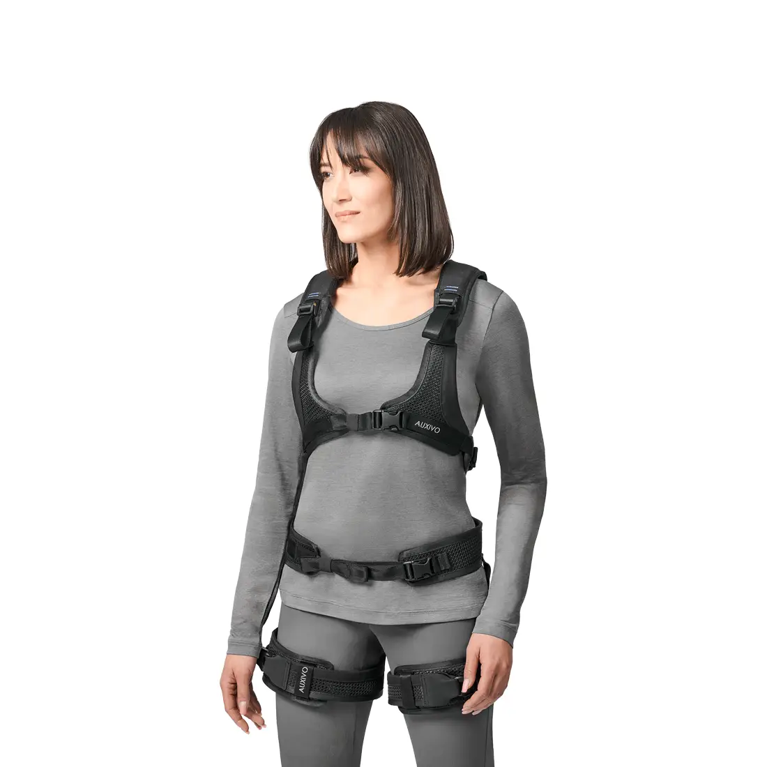 AUXIVO - LiftSuit 2.0