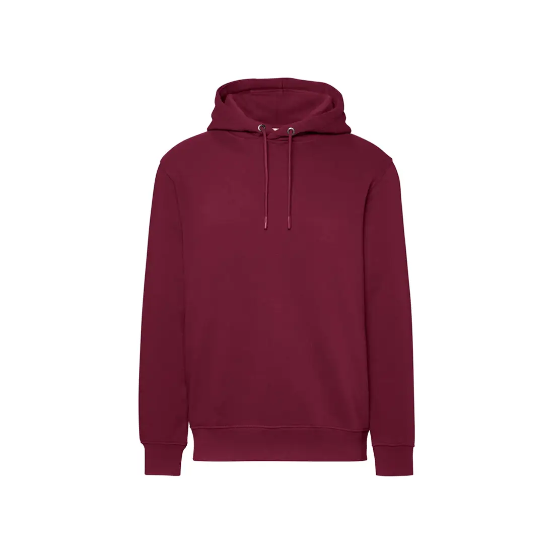 HAKRO - Kapuzen-Sweatshirt Bio-Baumwolle GOTS