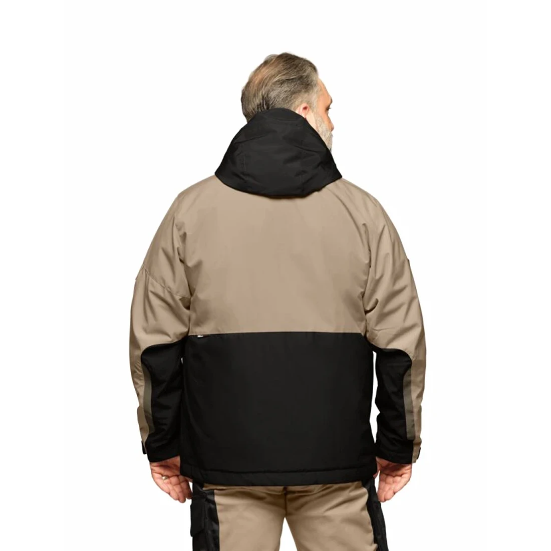 FHB - Arbeitsjacke GEORG Primaloft