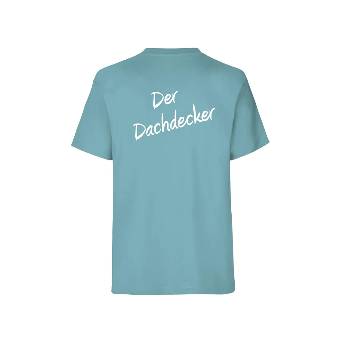 ID - PRO Wear T-Shirt "Obenauf" leicht veredelbar