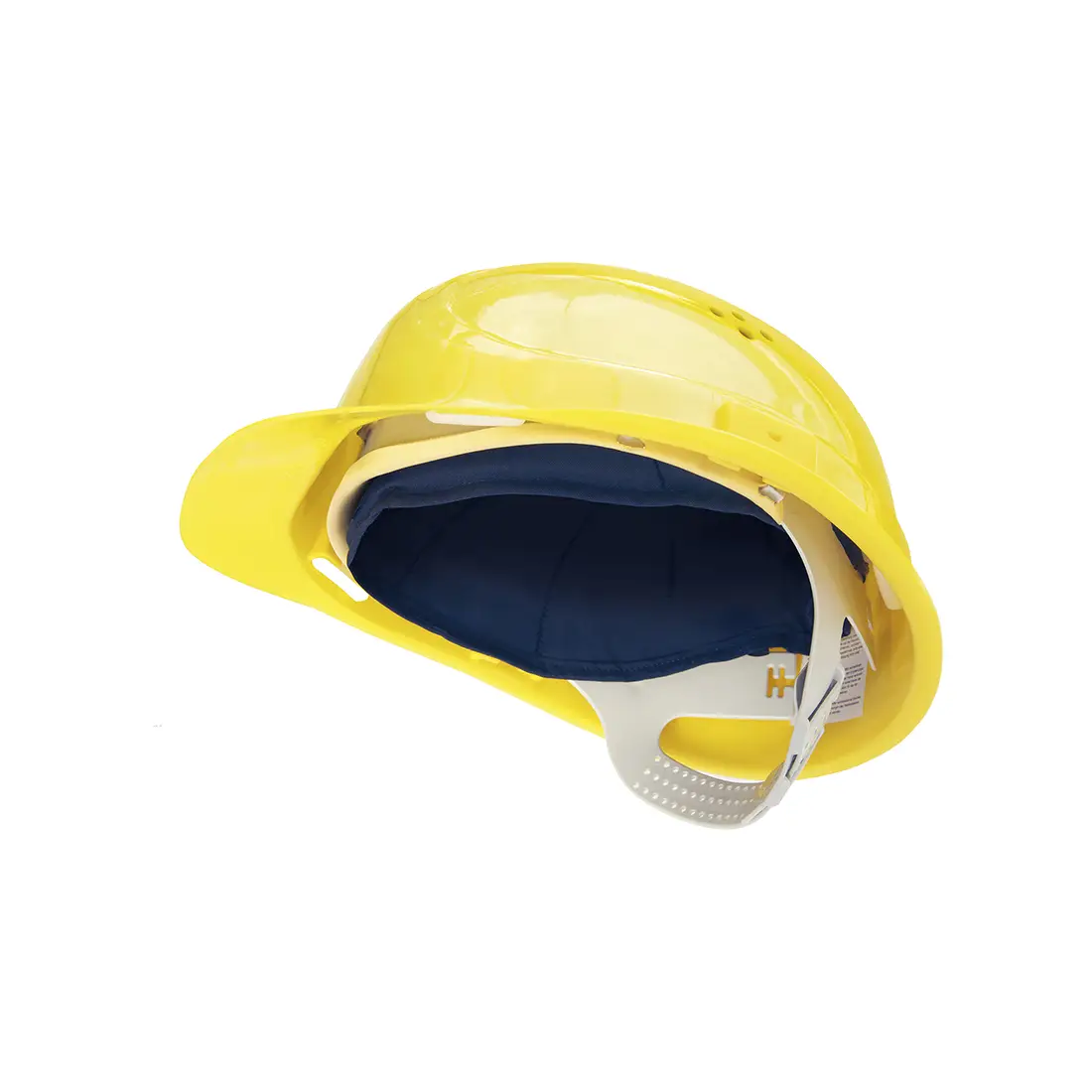 E.COOLINE - HelmInlay Powercool SX3 blau