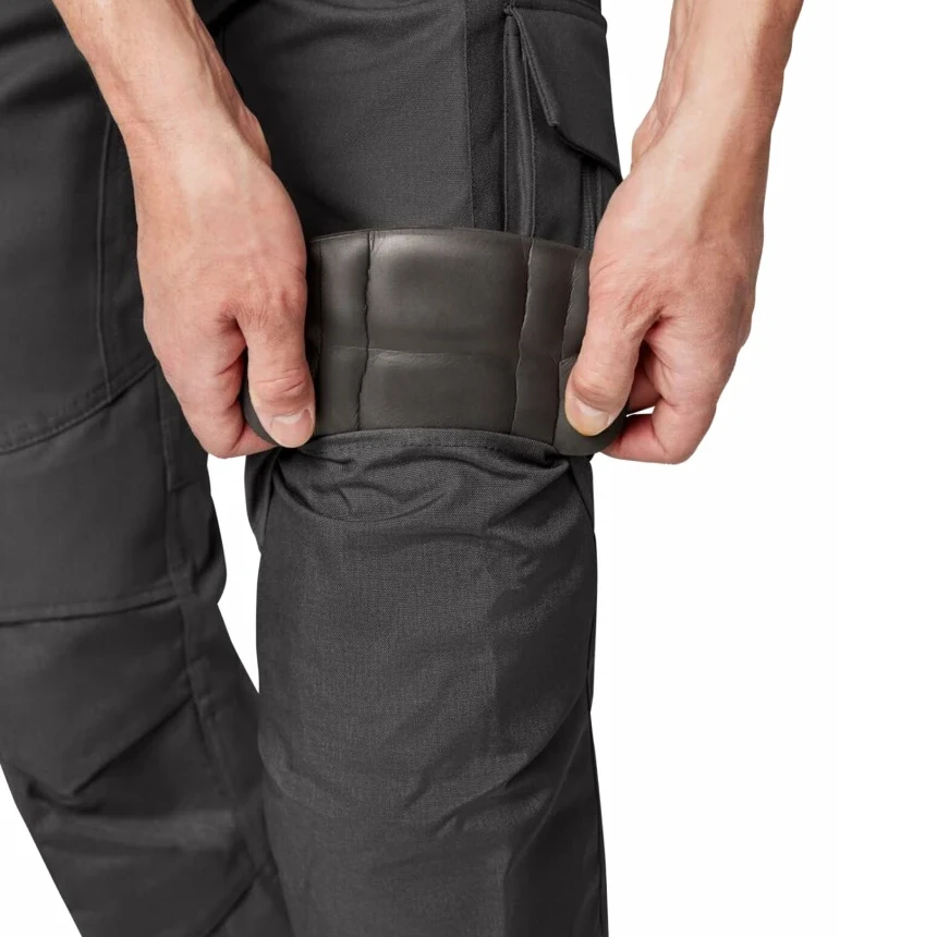 FHB - Zunfthose SEBASTIAN Canvas/Cordura