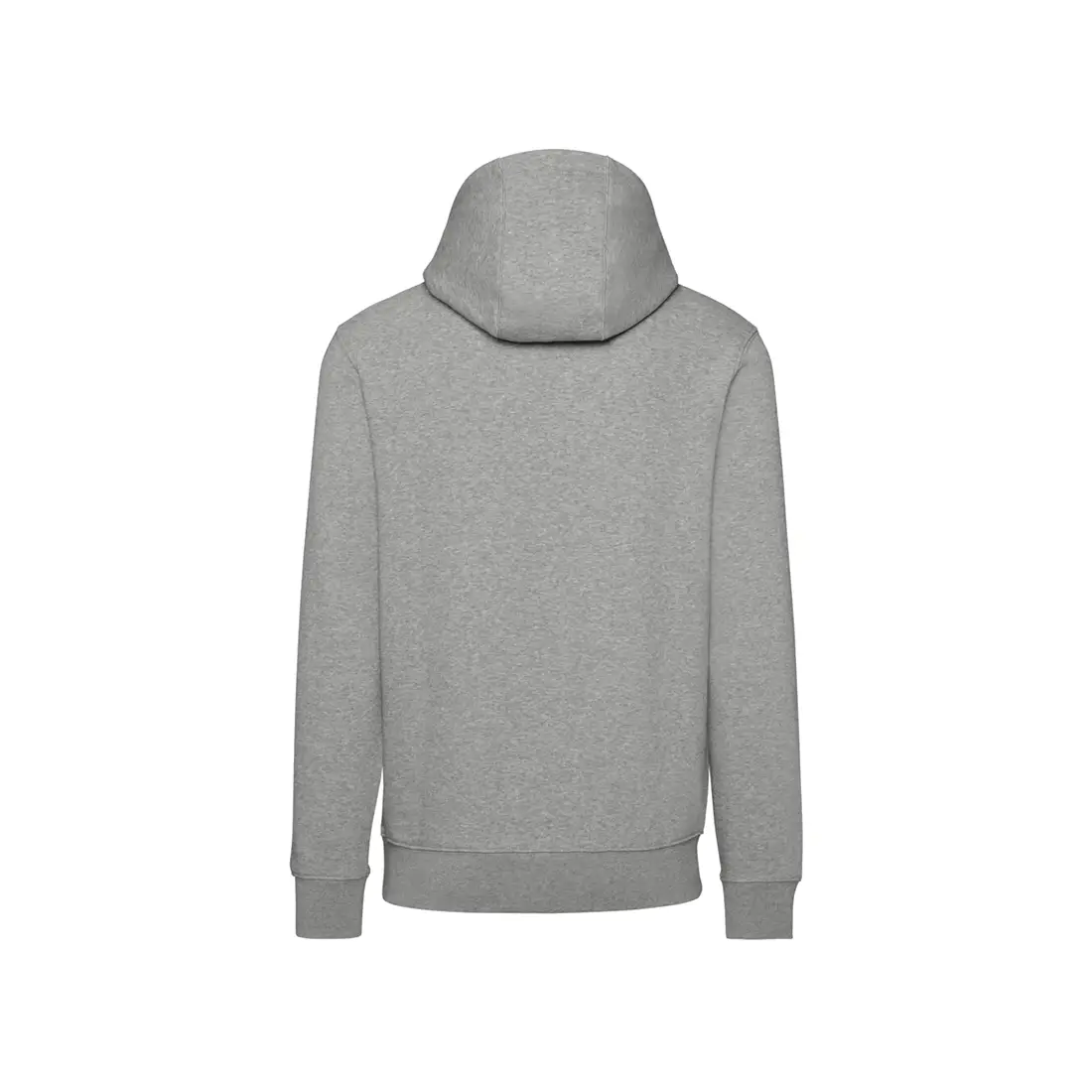 HAKRO - Kapuzen-Sweatshirt Bio-Baumwolle GOTS