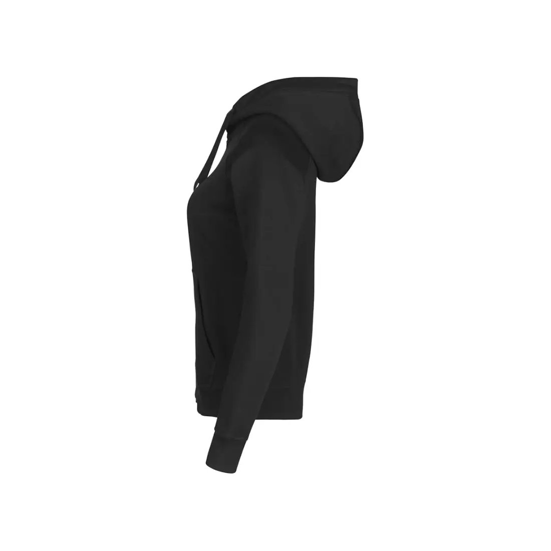 ID - CORE Full-Zip Hoodie Damen