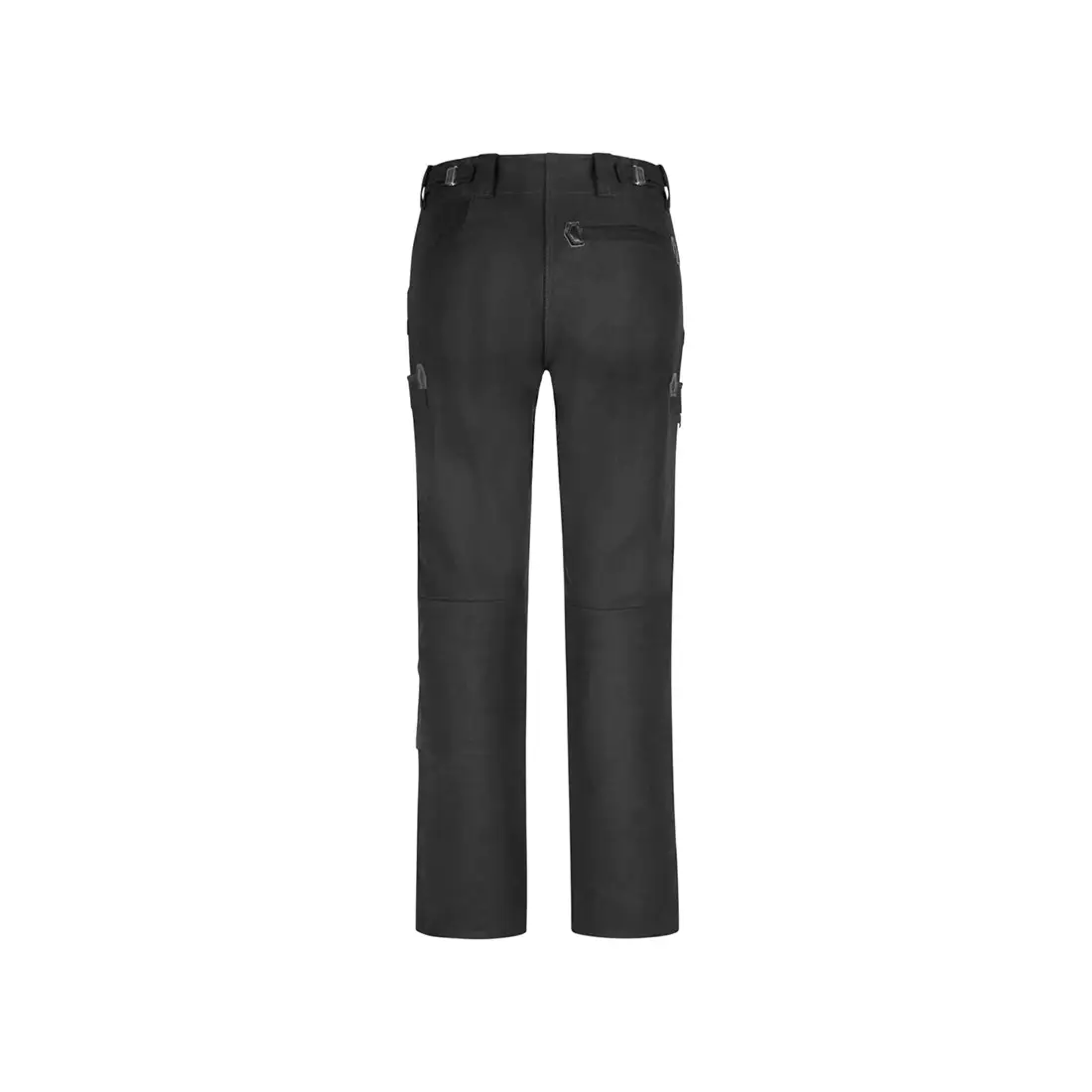 FHB - Zunfthose ELISE Stretchpilot Damen schwarz