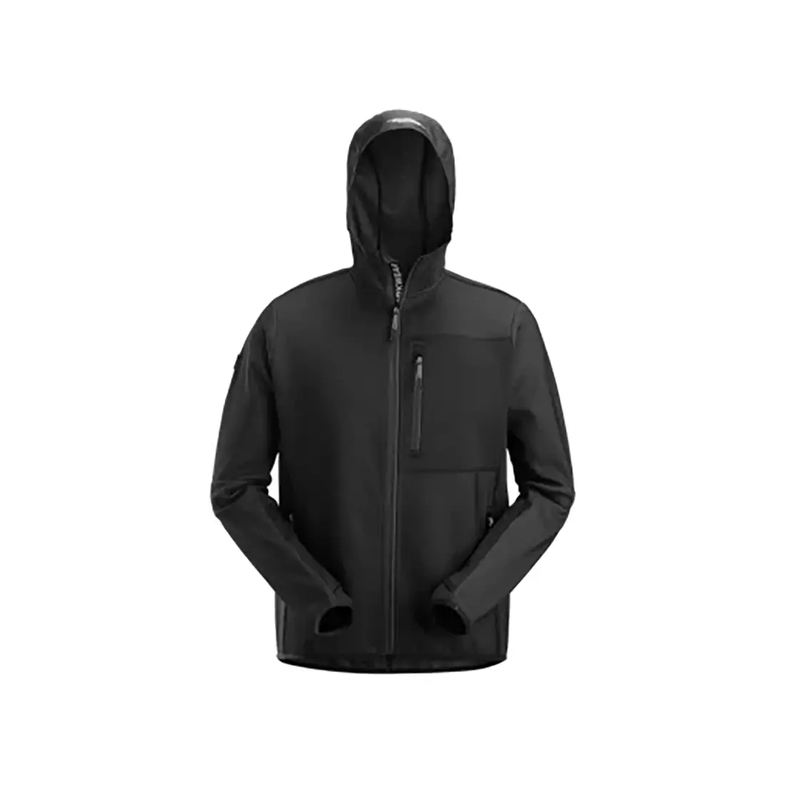 SNICKERS - FlexiWork Midlayer Jacke mit Reißverschluss