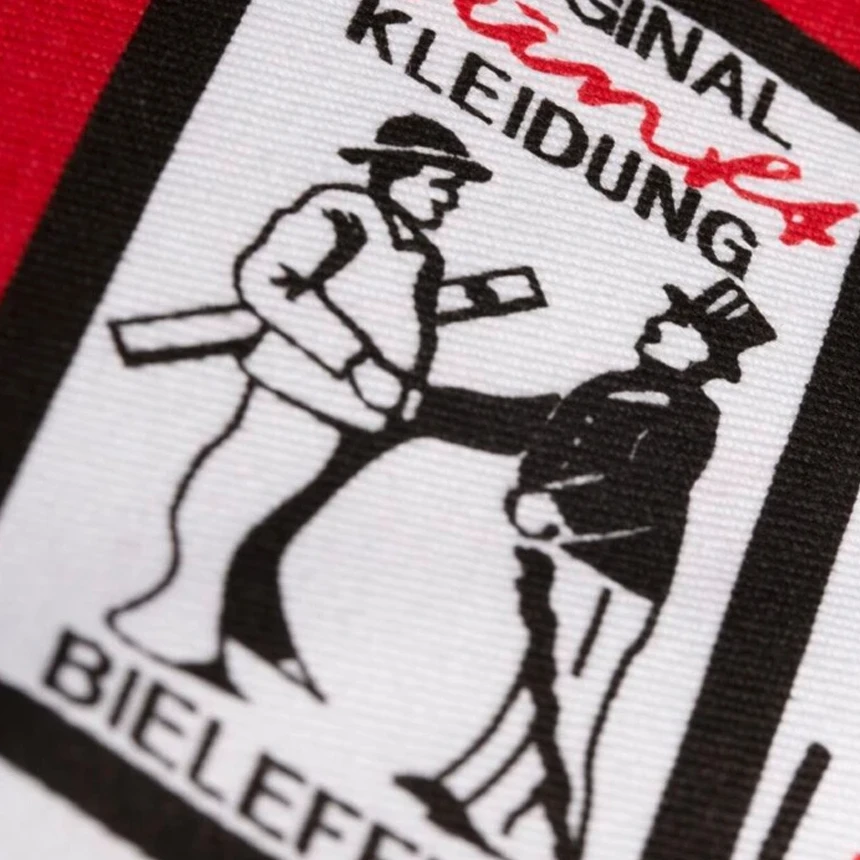 FHB - Charlottenburger ROLAND rot