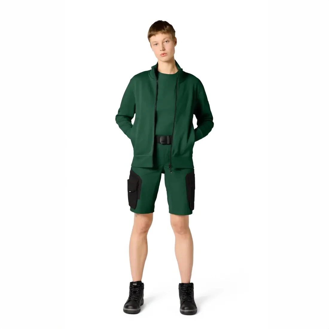 FHB - Shorts ANNI Damen