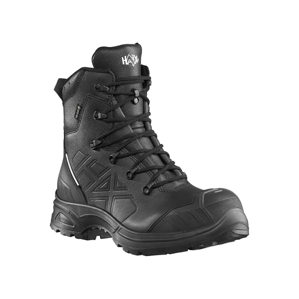 HAIX - AIRPOWER XR 820 LTR GTX S7 schwarz