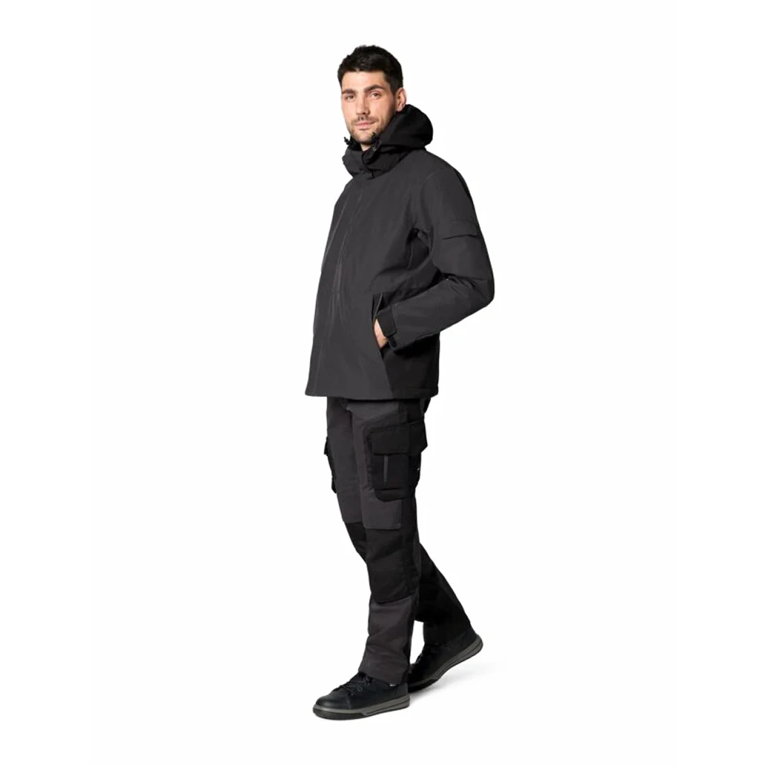 FHB - Arbeitsjacke GEORG Primaloft