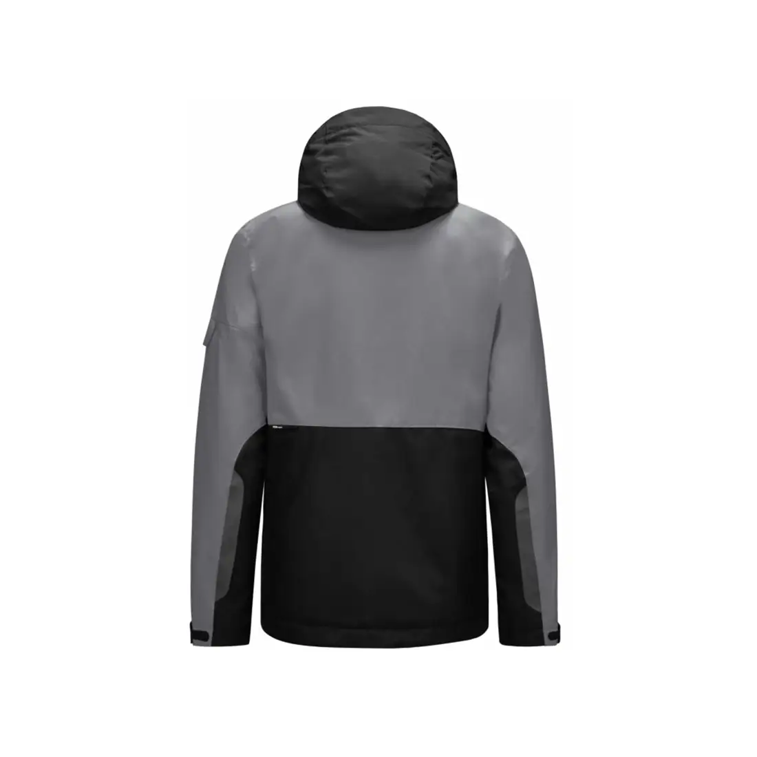 FHB - Arbeitsjacke GEORG Primaloft