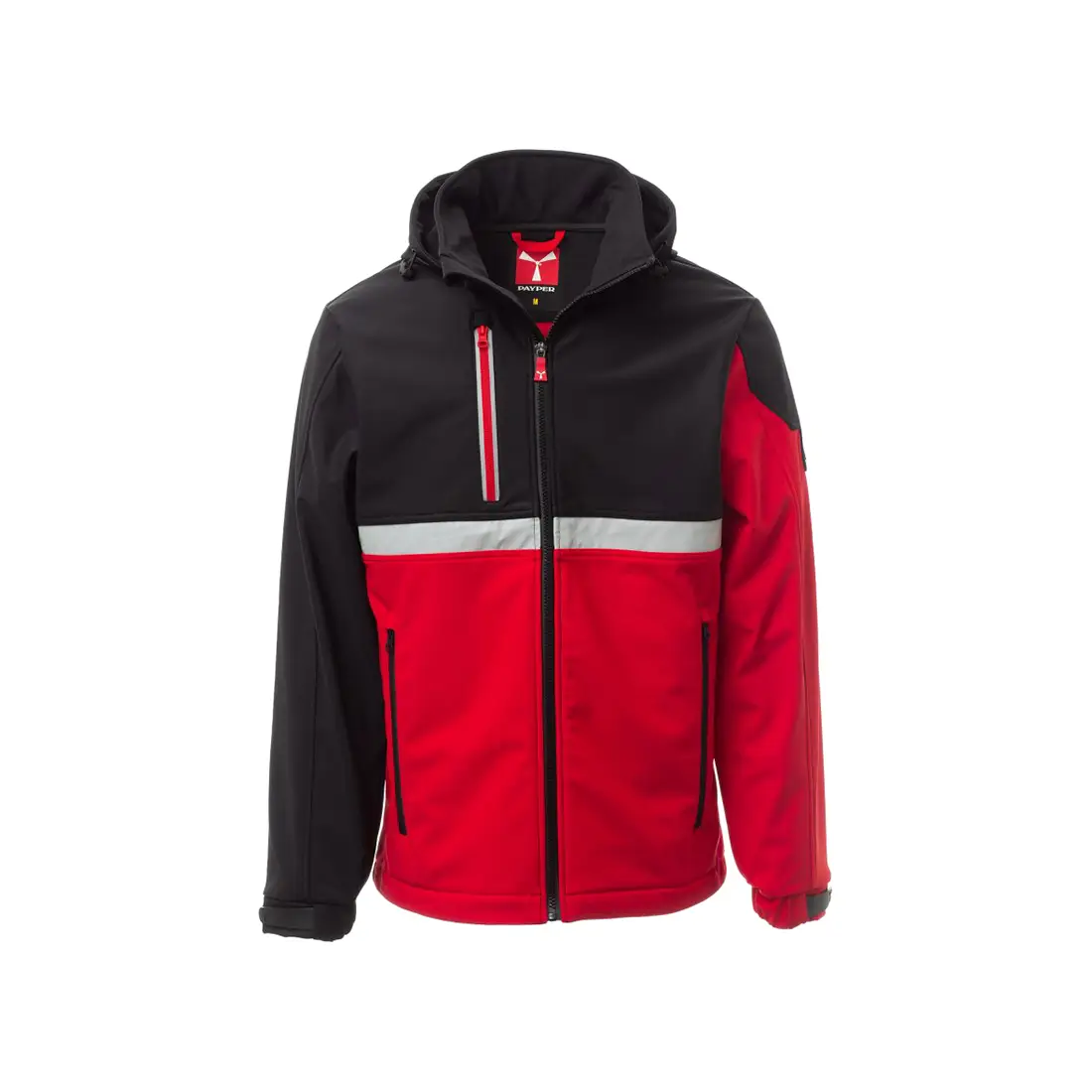 PAYPER - Softshelljacke Wise Pad