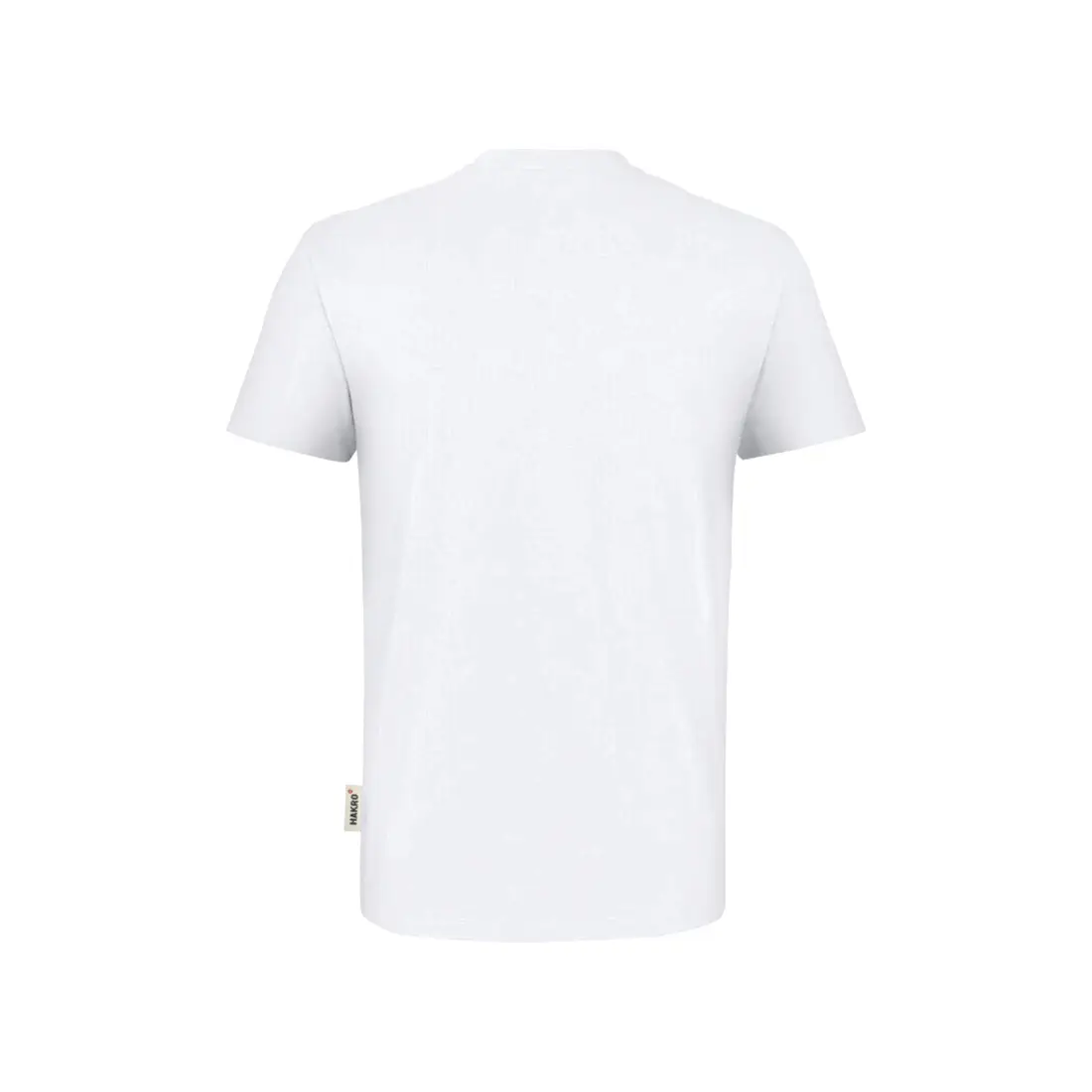 HAKRO - V-Shirt Classic