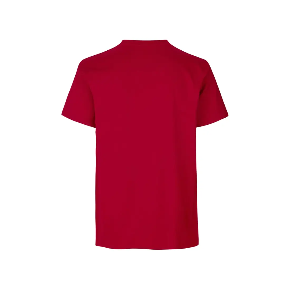 ID - PRO Wear T-Shirt "Obenauf" robust veredelbar