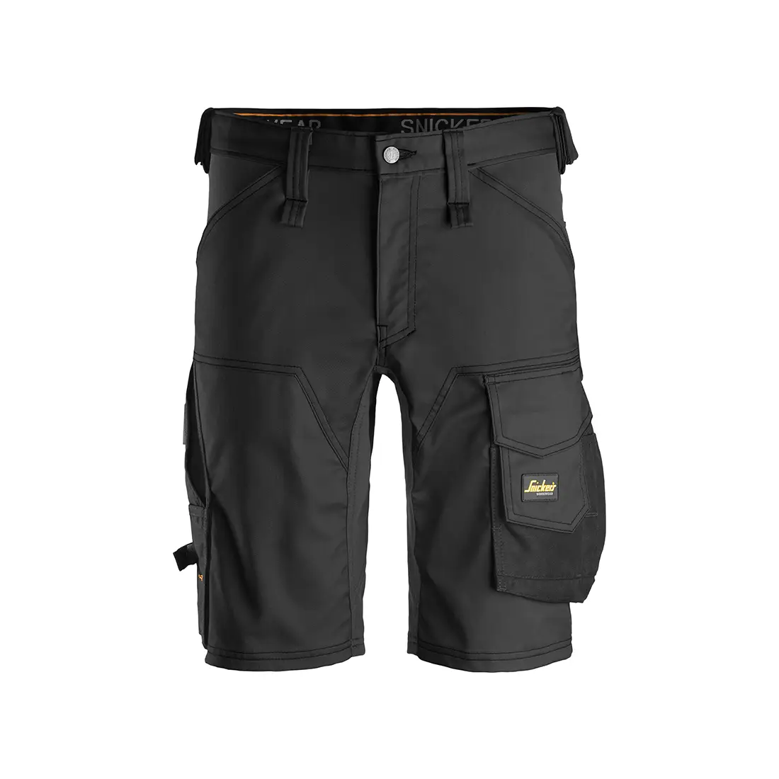 SNICKERS - AllroundWork Stretch-Arbeitsshorts