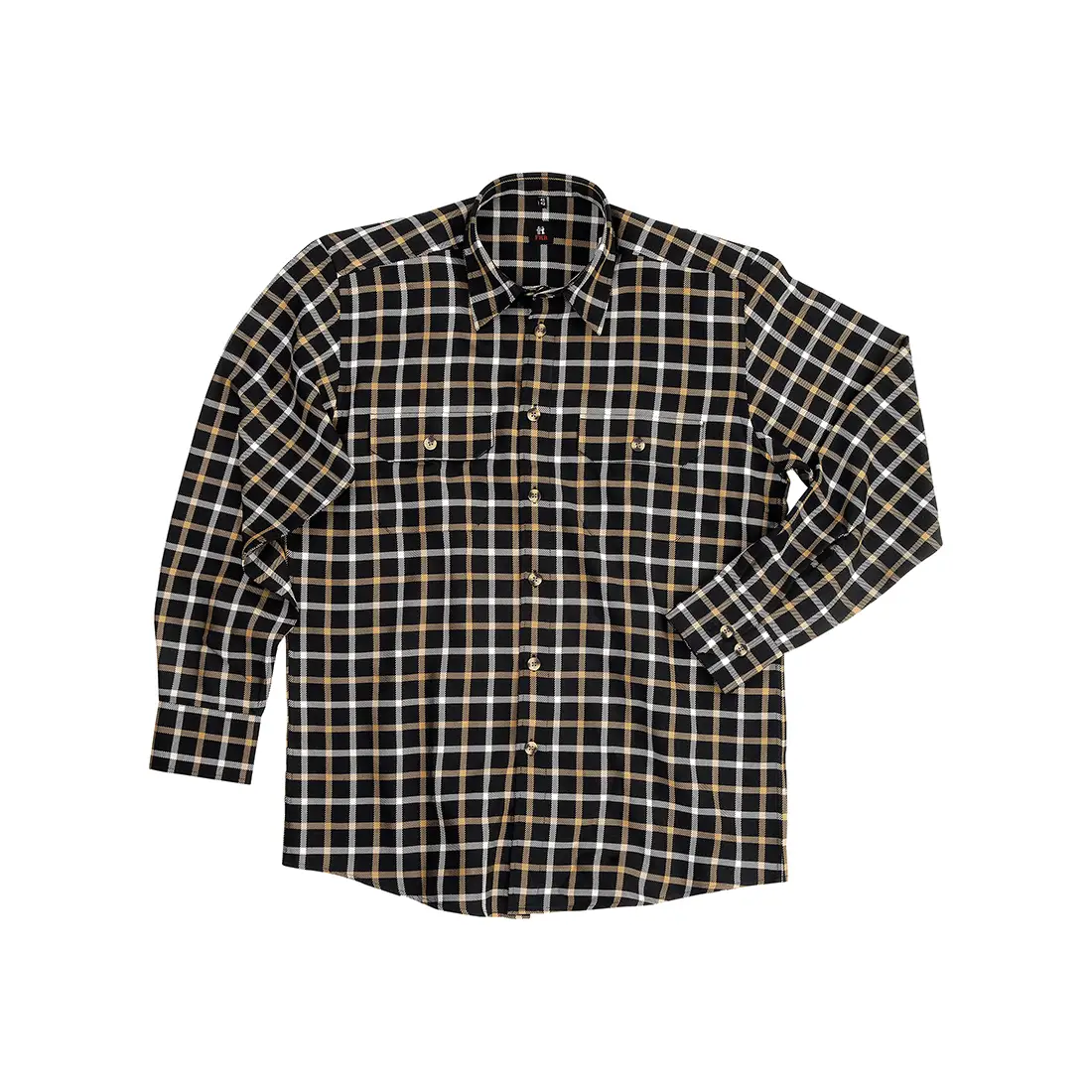 FHB - Arbeitshemd ALOIS