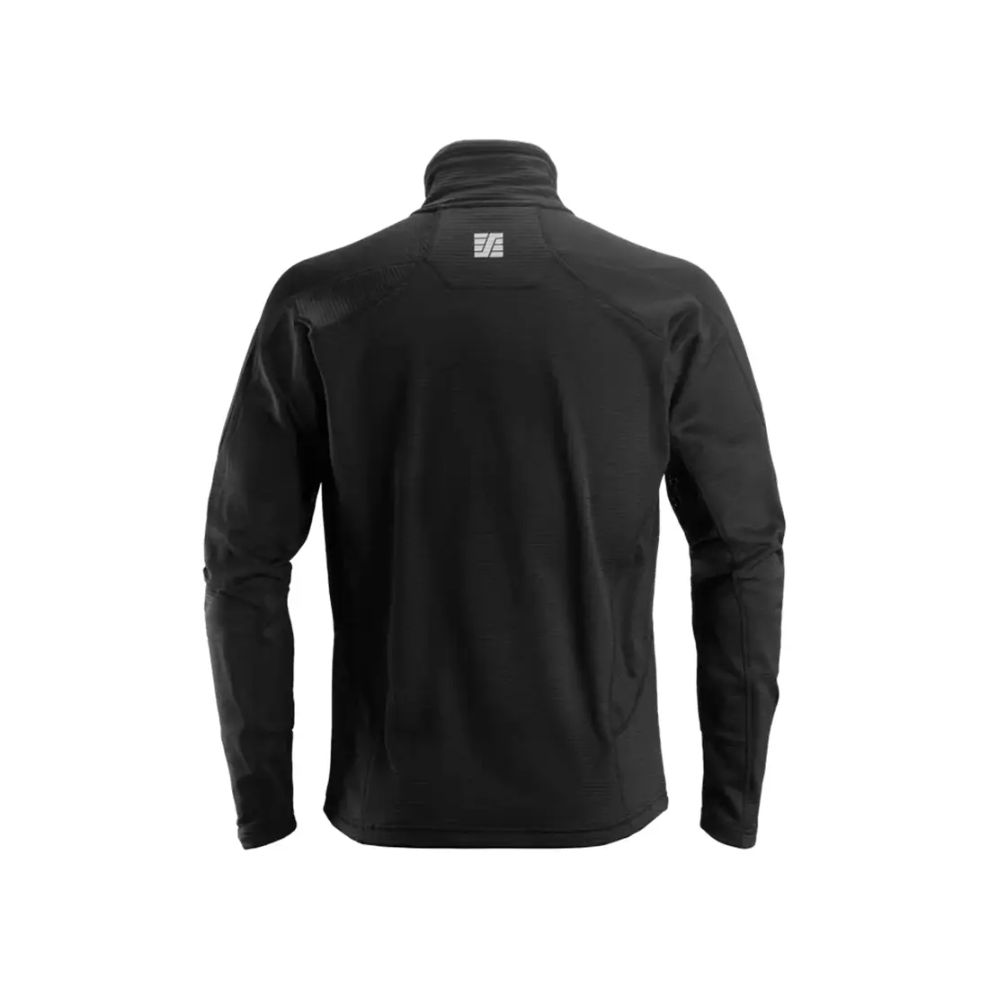SNICKERS - Body-Mapping Micro Fleecearbeitsjacke