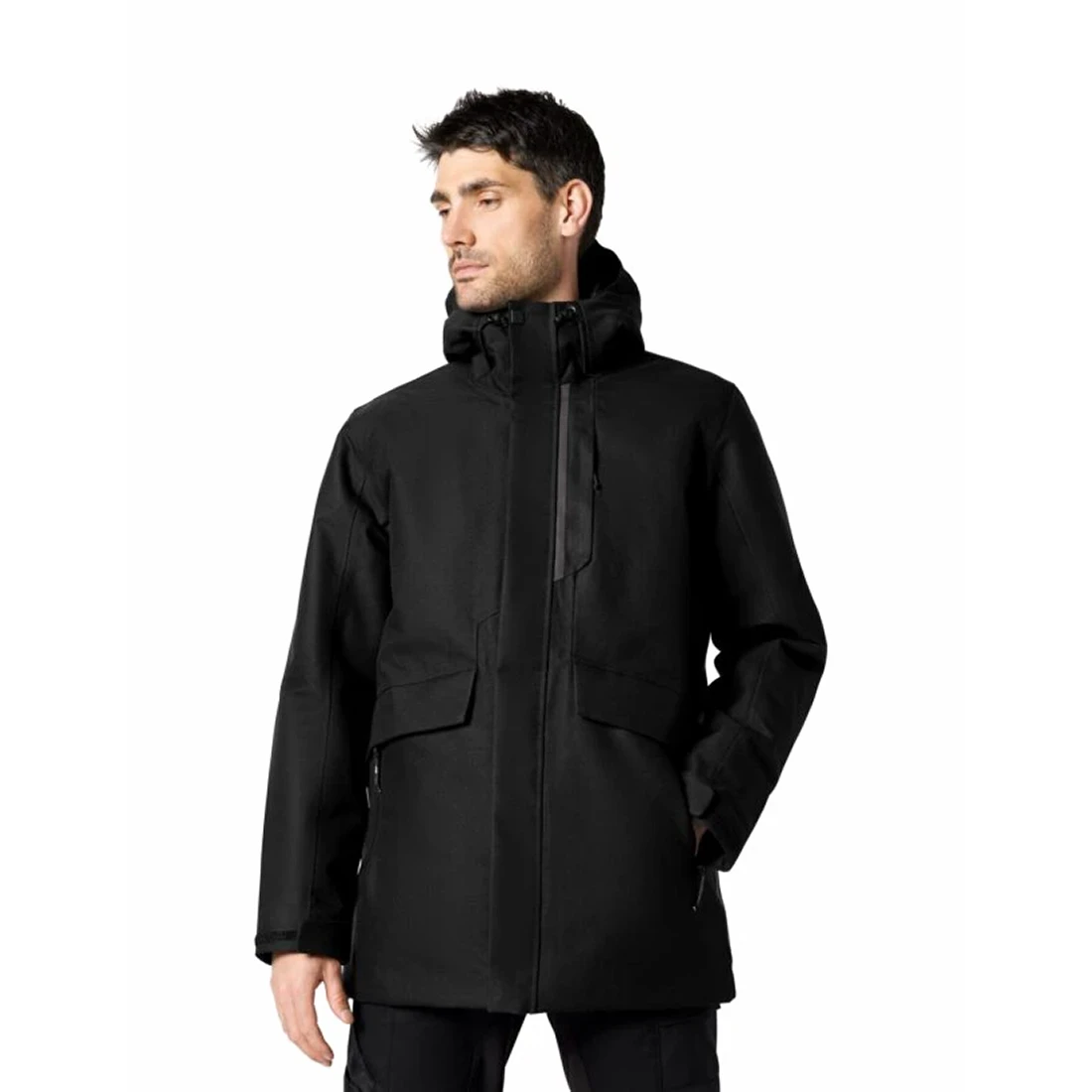 FHB - Parker MANUEL Primaloft