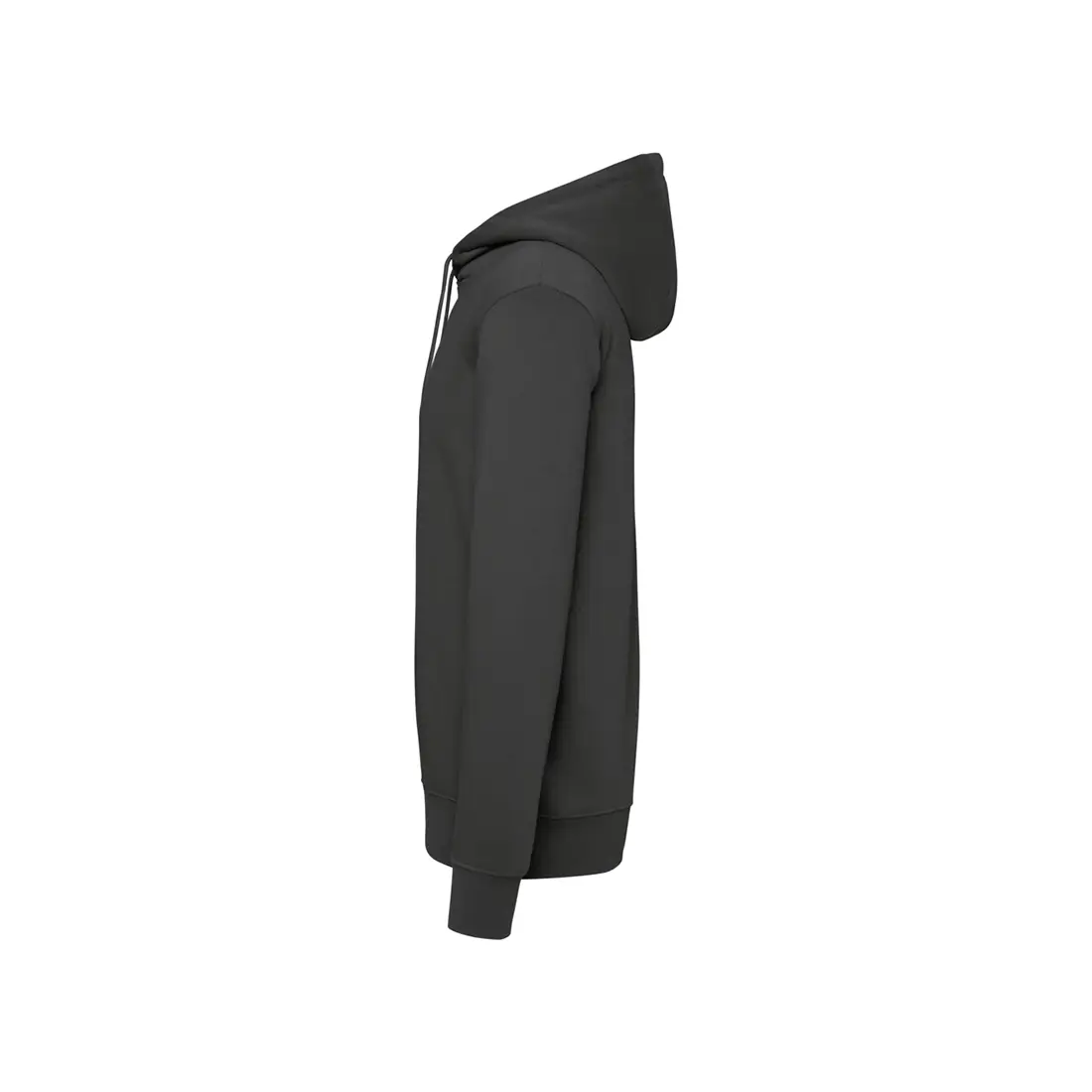 HAKRO - Kapuzen-Sweatshirt Bio-Baumwolle GOTS