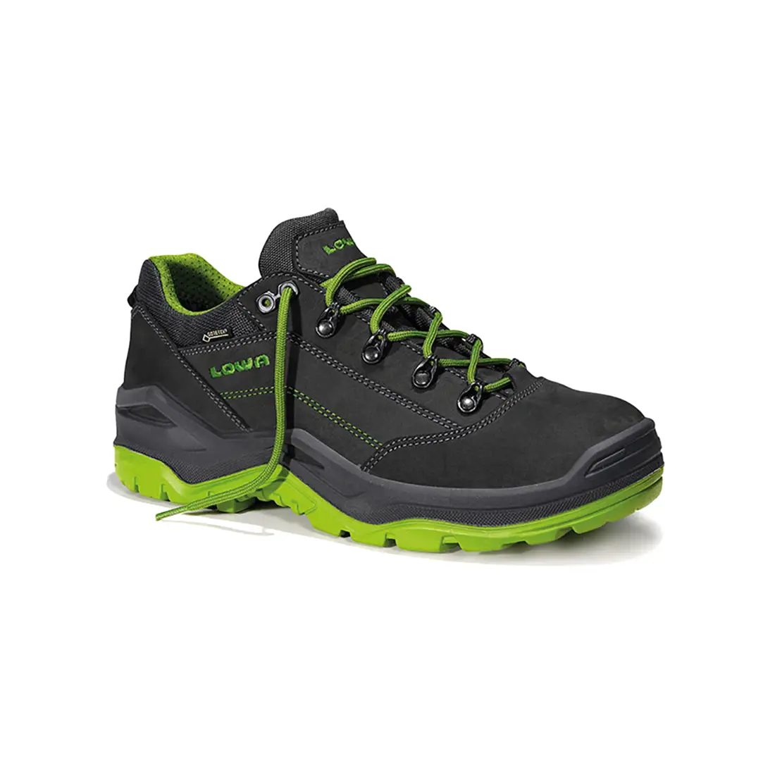 LOWA - RENEGADE Work GTX LOW S3 CI