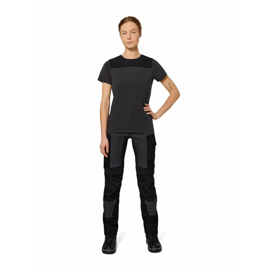 FHB - T-Shirt KIRA Damen