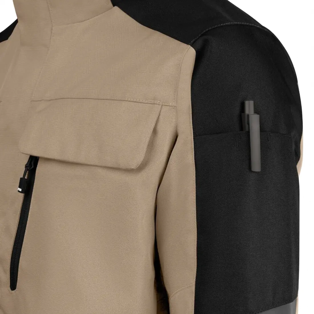FHB - Arbeitsjacke LARS