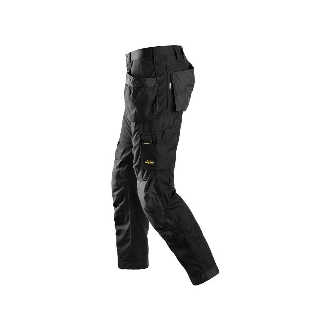 SNICKERS - AllroundWork Arbeitshose mit Holstertaschen