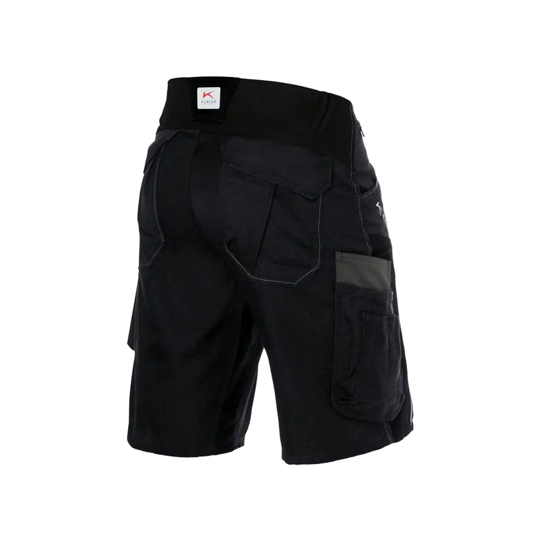 KÜBLER - Shorts BODYFORCE
