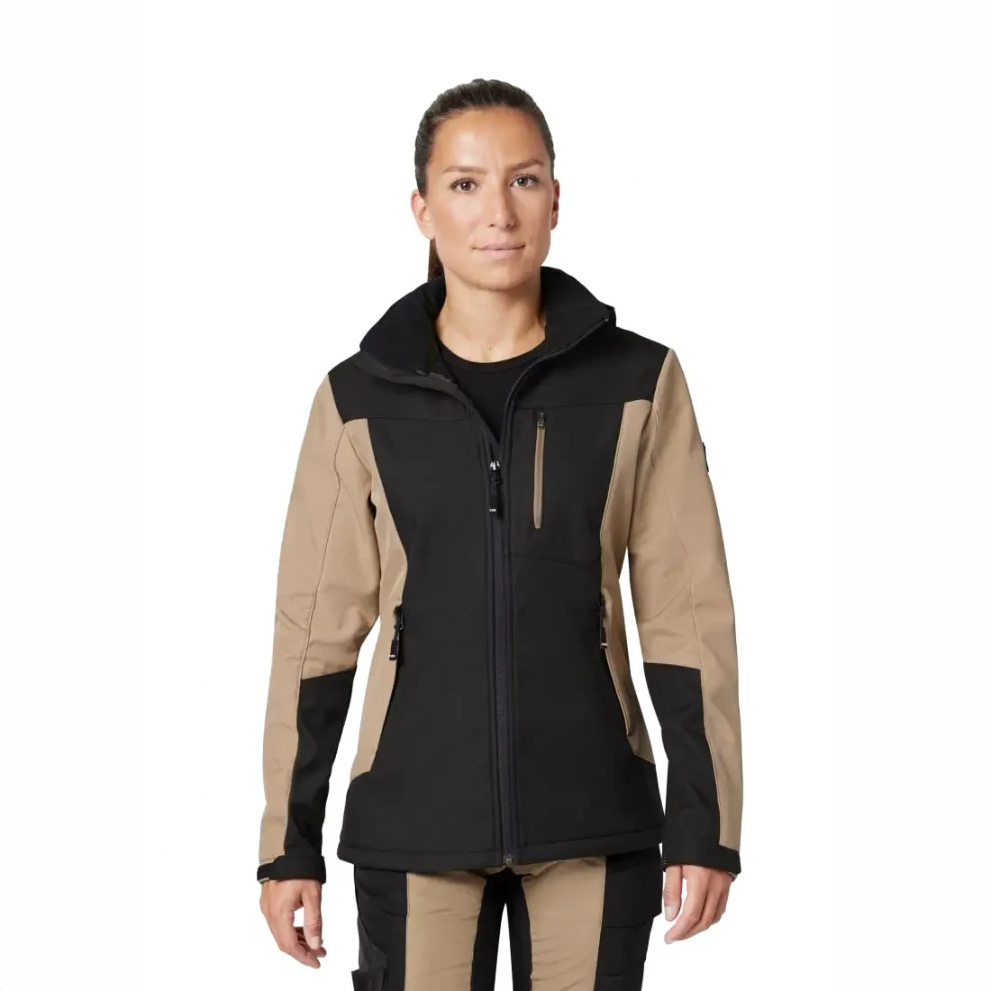 FHB - Arbeitsjacke JULIA Damen