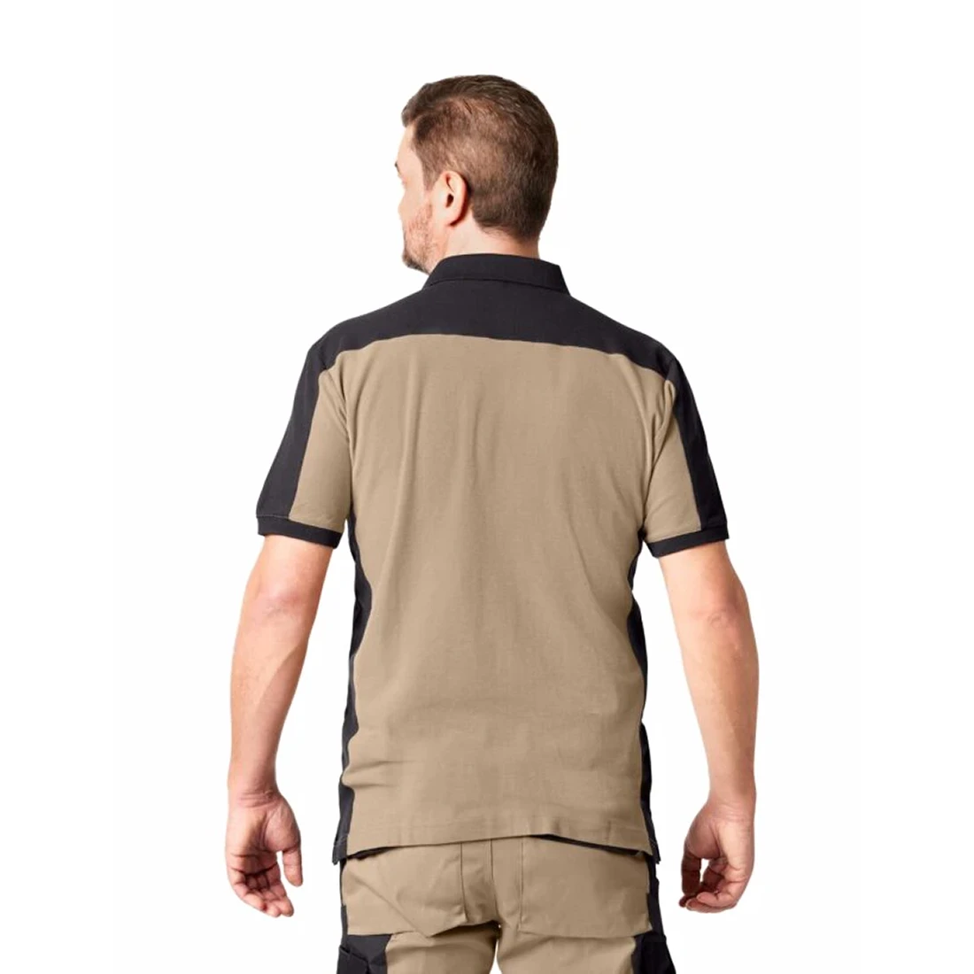 FHB - Poloshirt KONRAD