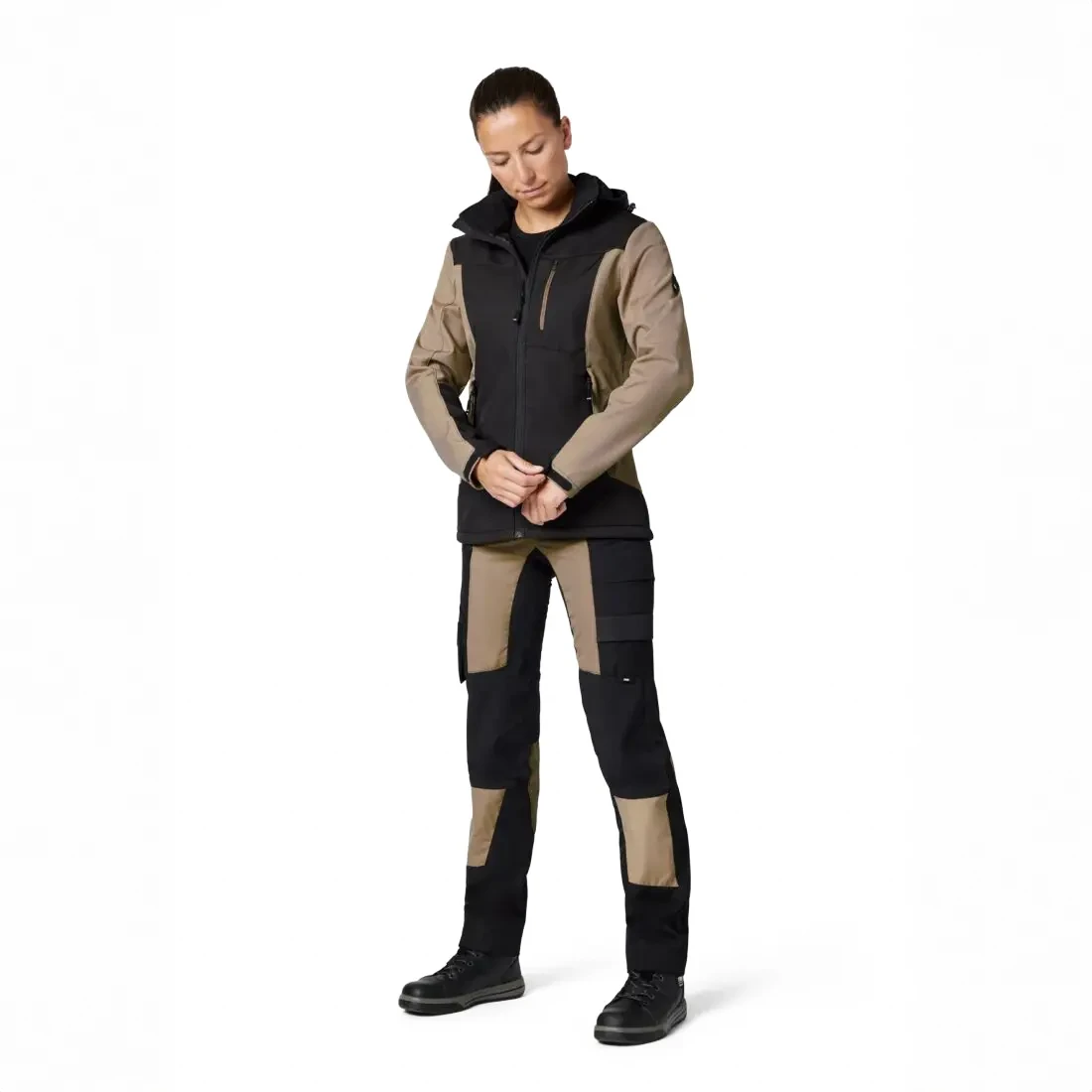 FHB - Arbeitsjacke JULIA Damen