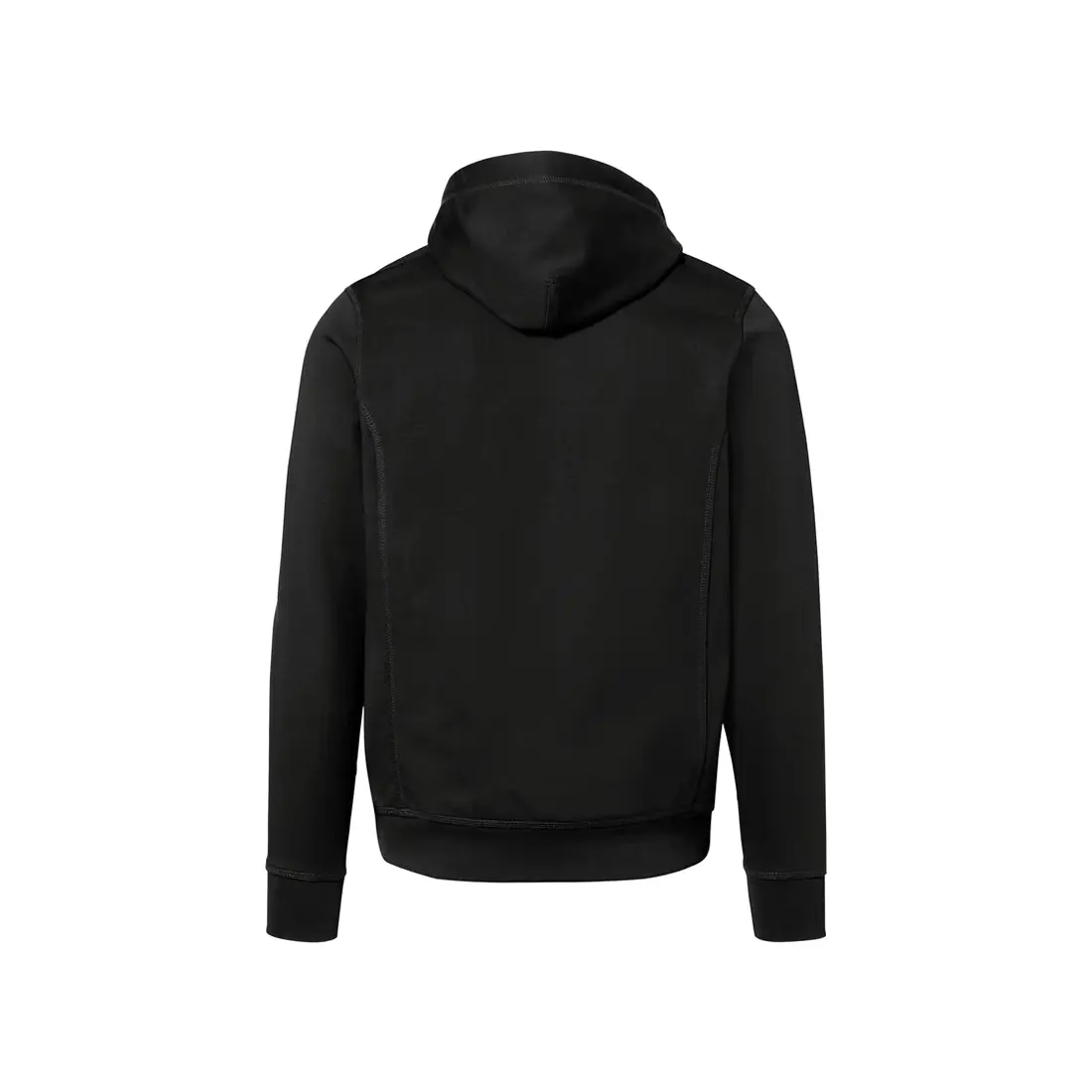 HAKRO - Kapuzenjacke Bonded