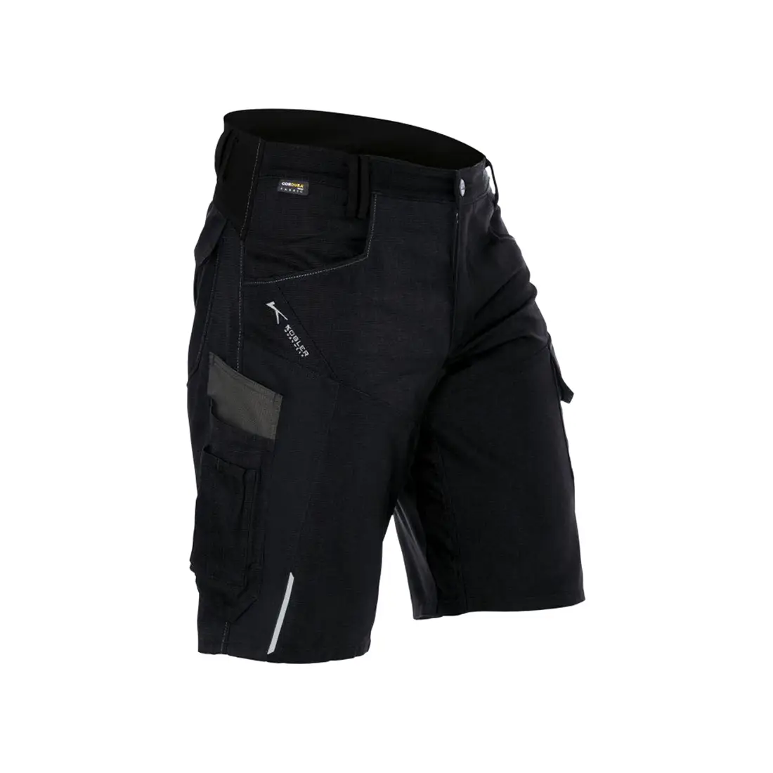 KÜBLER - Shorts BODYFORCE