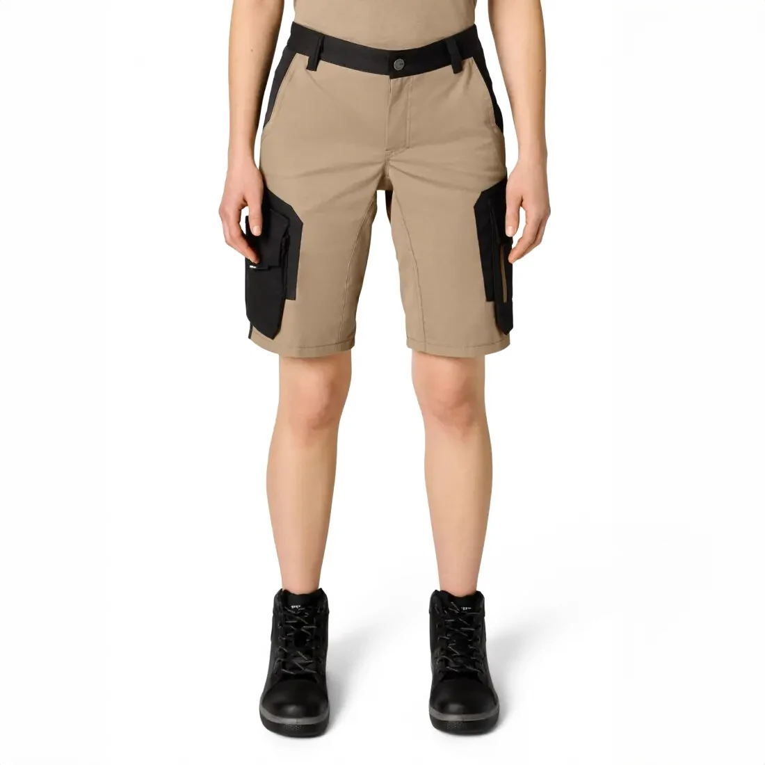 FHB - Shorts ANNI Damen