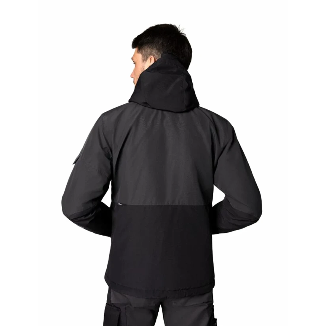 FHB - Arbeitsjacke GEORG Primaloft