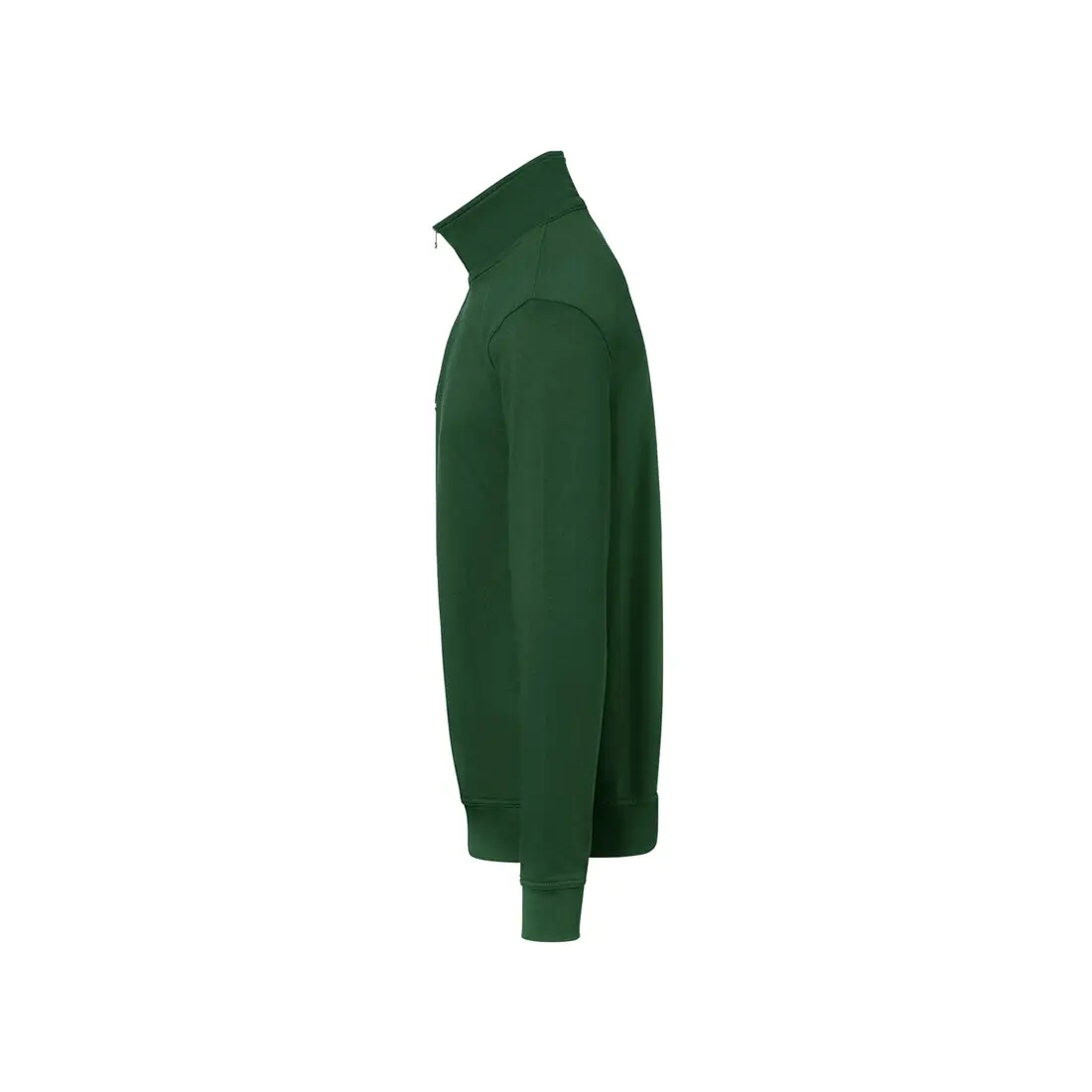 HAKRO - Zip-Sweatshirt Premium