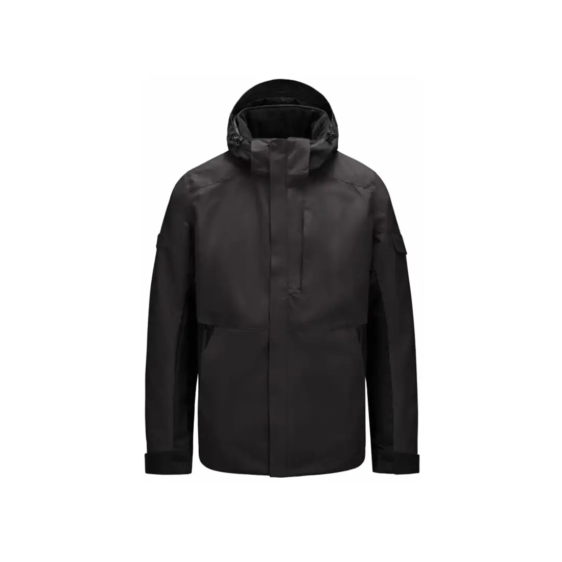 FHB - Arbeitsjacke GEORG Primaloft
