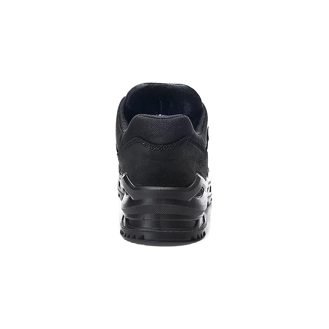LOWA - LEANDRO Work LX Pro GTX LOW S3S WR schwarz