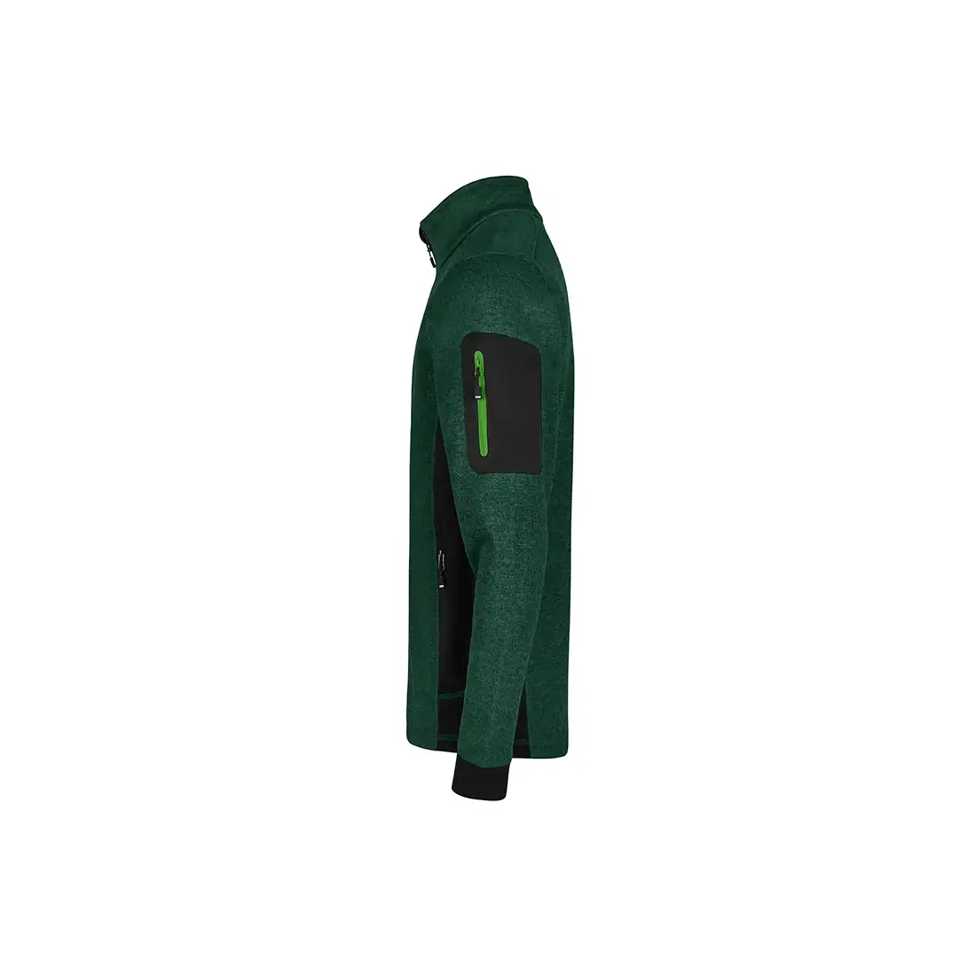 FHB - Strickfleecejacke CHRISTOPH