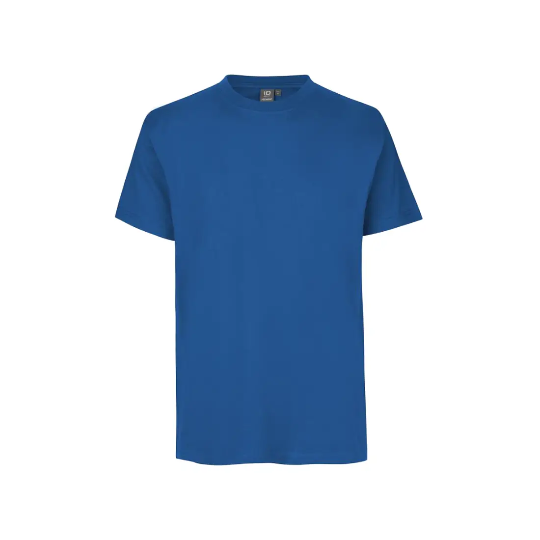 ID - PRO Wear T-Shirt "Obenauf" robust veredelbar