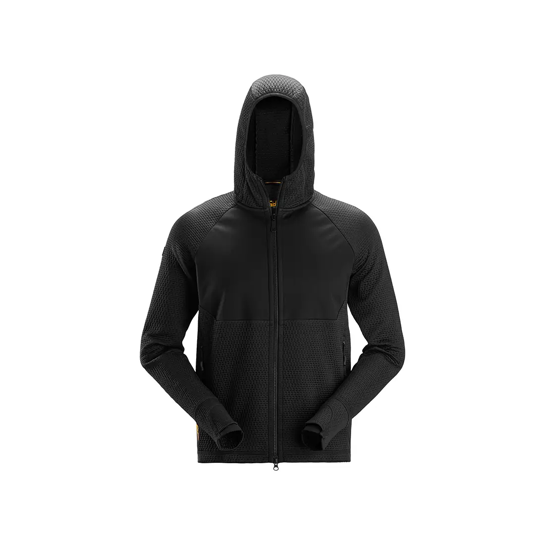 SNICKERS - FlexiWork Full-Zip Midlayer Kapuzenjacke