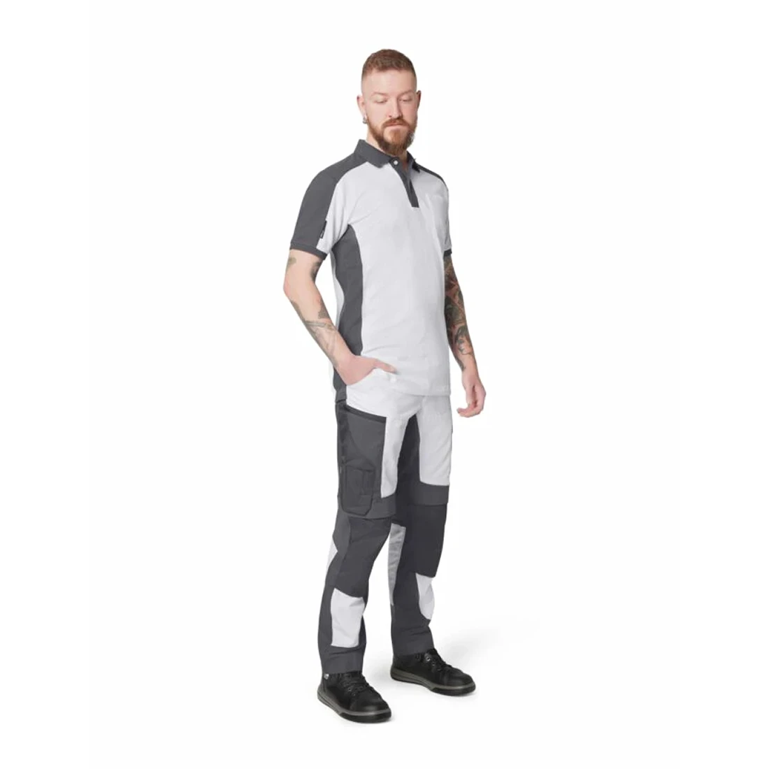 FHB - Poloshirt KONRAD