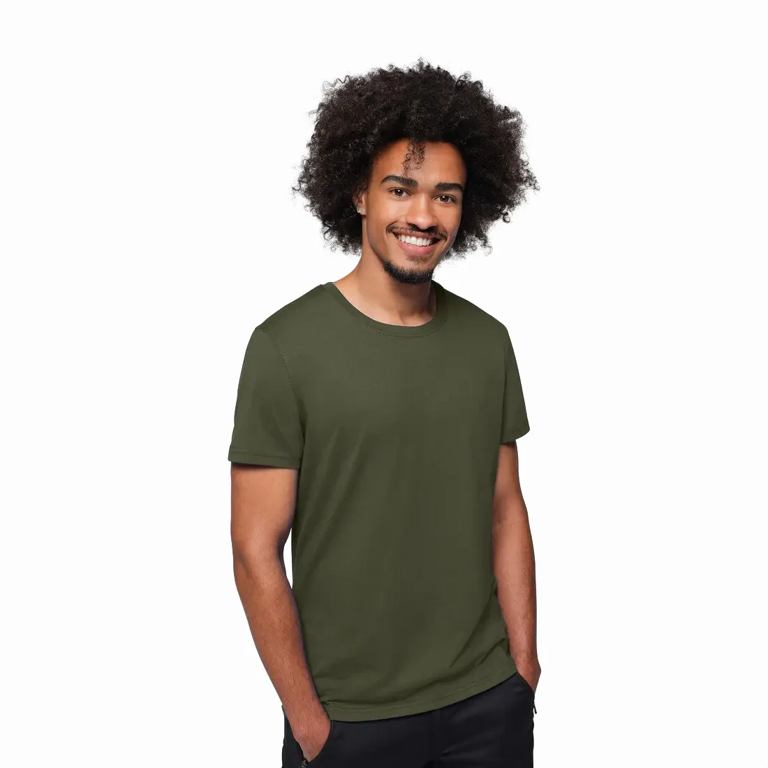 HAKRO - T-Shirt Mikralinar Eco
