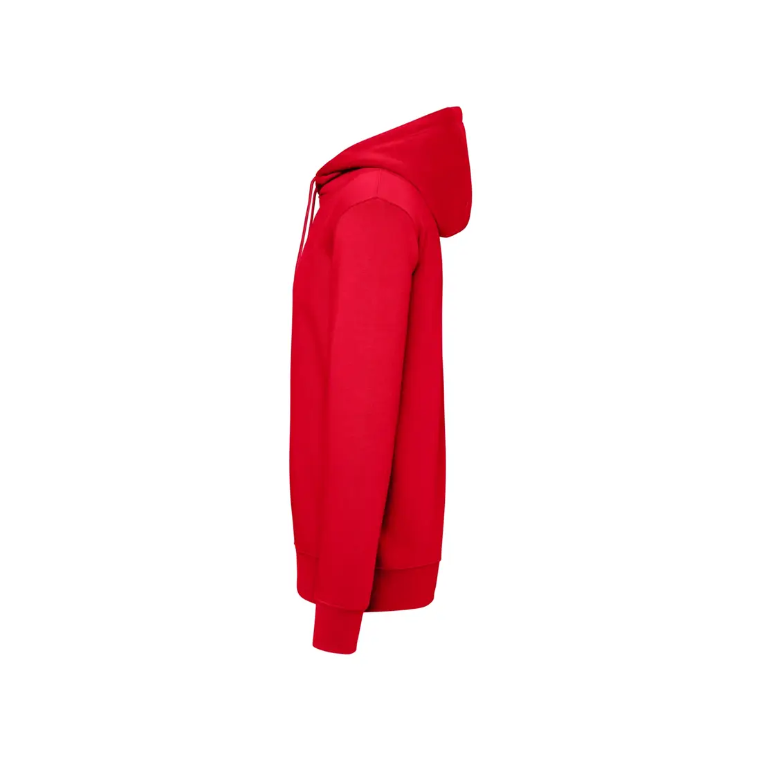 HAKRO - Kapuzen-Sweatshirt Bio-Baumwolle GOTS