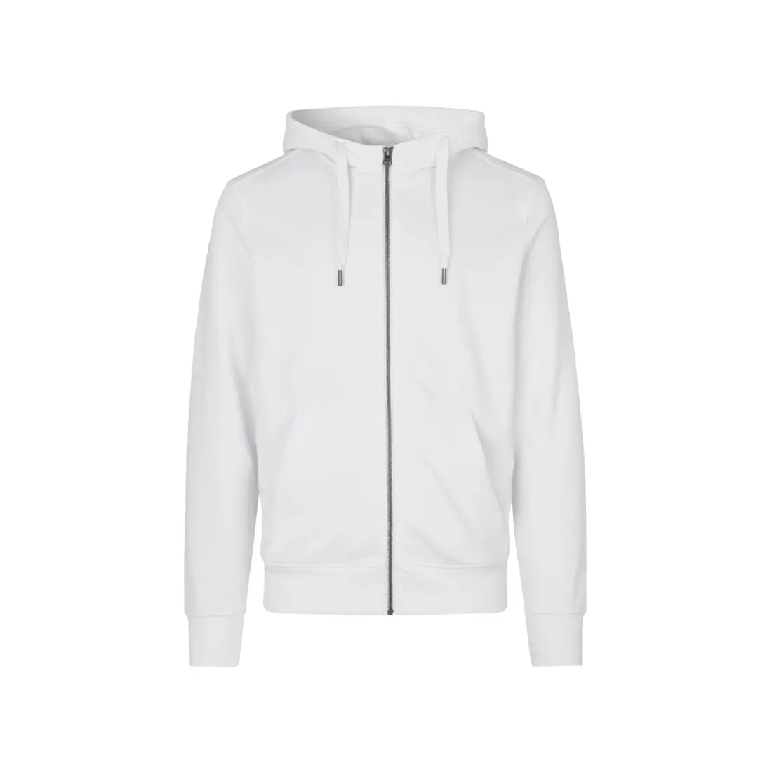 ID - CORE Full-Zip Hoodie