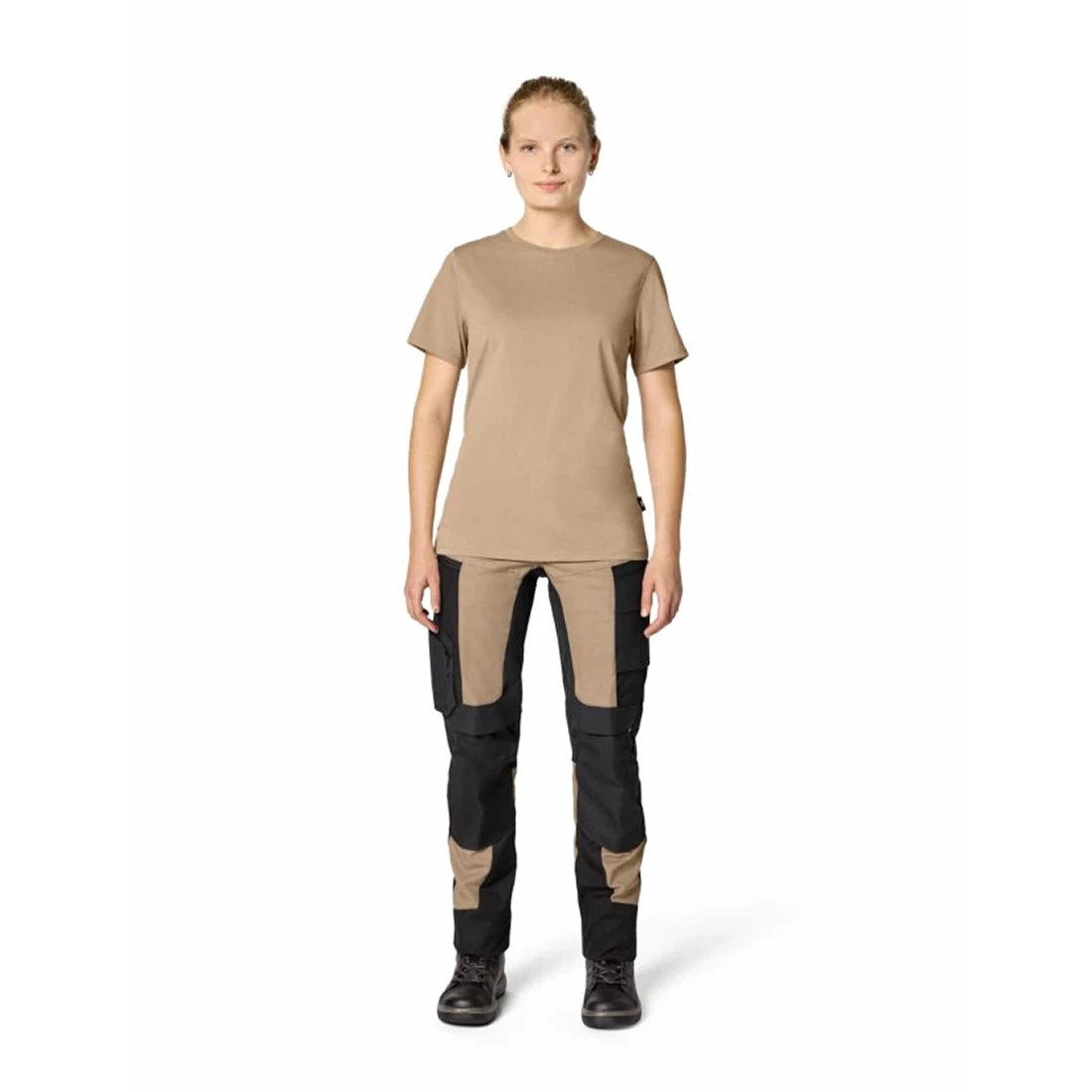 FHB - T-Shirt MELANIE Damen