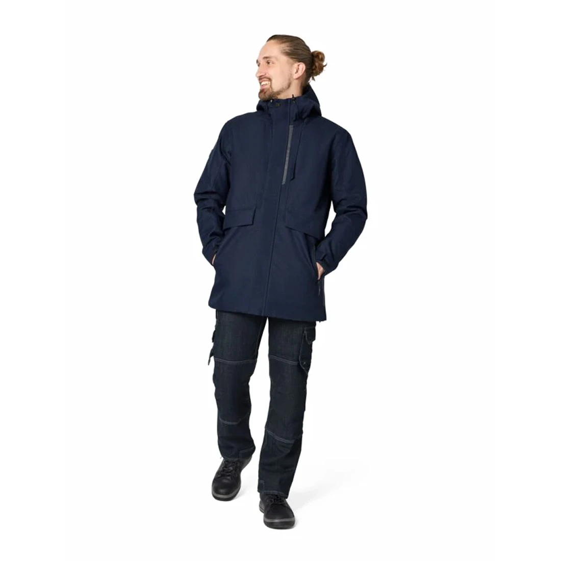 FHB - Parker MANUEL Primaloft