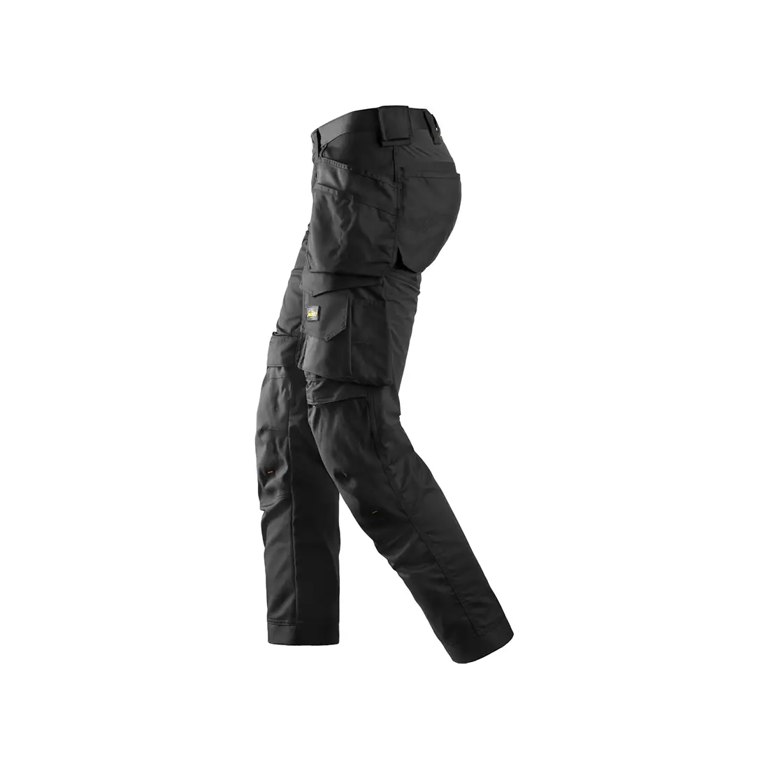 SNICKERS - AllroundWork Stretch-Arbeitshose mit Holstertaschen